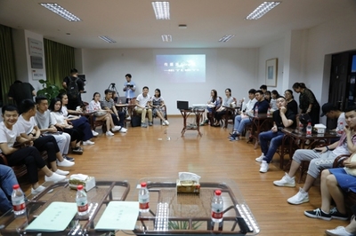 一周咨询|热烈庆祝浙传速冻全新登场 文化艺术交流咨询