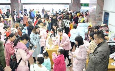近2000名选手集结！中国-东盟“飞跃梦想”国际舞蹈大赛燃情启幕