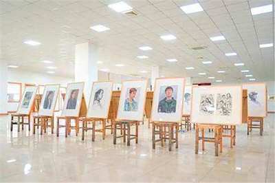 焦点画室注册与运营条件及文化艺术交流咨询要求详解
